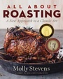 Cover: All About Roasting - WW Norton & Co