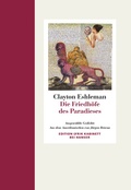 Cover: Die Friedh&ouml;fe des Paradieses - Hanser