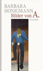 Cover: Bilder von A. - Hanser