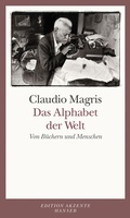 Cover: Das Alphabet der Welt - Hanser