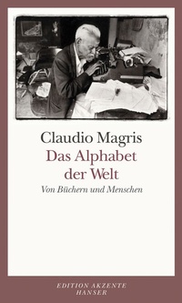 Enlarge image Cover: Das Alphabet der Welt - Hanser