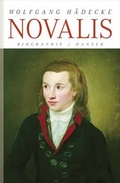 Cover: Novalis - Hanser