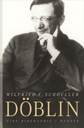 Cover: Alfred D&ouml;blin - Hanser