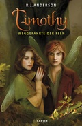 Cover: Timothy - Hanser
