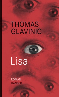 Enlarge image Cover: Lisa - Hanser