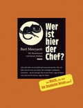 Cover: Wer ist hier der Chef? - Hanser