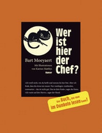 Enlarge image Cover: Wer ist hier der Chef? - Hanser
