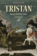 Cover: Tristan - Hanser
