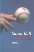 Cover: Curve Ball - Springer