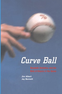 Enlarge image Cover: Curve Ball - Springer