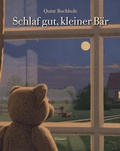 Cover: Schlaf gut, kleiner B&auml;r - Hanser