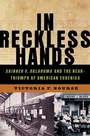 Cover: In Reckless Hands - WW Norton & Co