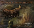 Cover: Unsere Vorgeschichte - Hanser