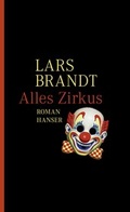 Cover: Alles Zirkus - Hanser