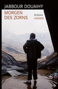 Cover: Morgen des Zorns - Hanser