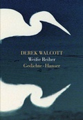 Cover: Wei&szlig;e Reiher - Hanser
