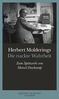 Cover: Die nackte Wahrheit - Hanser