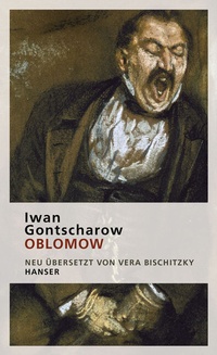 Enlarge image Cover: Oblomow - Hanser