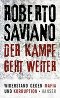 Cover: Der Kampf geht weiter - Hanser