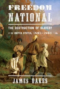 Abbildung von: Freedom National - WW Norton & Co