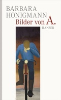 Cover: Bilder von A. - Hanser