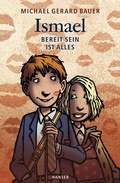 Cover: Ismael - Hanser