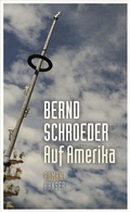 Cover: Auf Amerika - Hanser