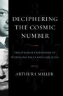 Cover: Deciphering the Cosmic Number - WW Norton & Co
