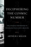 Cover: Deciphering the Cosmic Number - WW Norton & Co