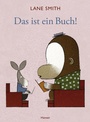 Cover: Das ist ein Buch! - Hanser