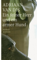 Cover: Ein feiner Herr und ein armer Hund - Hanser