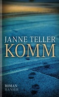Cover: Komm - Hanser