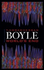 Cover: World's End - Hanser