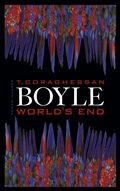 Cover: World's End - Hanser