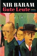 Cover: Gute Leute - Hanser