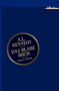 Cover: Das blaue Buch - Hanser