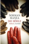 Cover: Die H&ouml;hle - Hanser