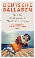 Cover: Deutsche Balladen - Hanser