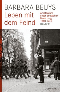 Enlarge image Cover: Leben mit dem Feind - Hanser