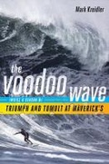 Cover: The Voodoo Wave - WW Norton & Co