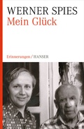 Cover: Mein Gl&uuml;ck - Hanser