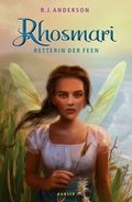 Cover: Rhosmari - Hanser