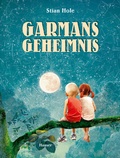 Cover: Garmans Geheimnis - Hanser
