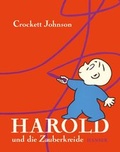 Cover: Harold und die Zauberkreide - Hanser