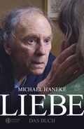 Cover: Liebe - Hanser Berlin