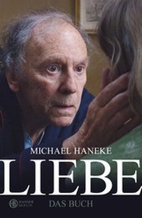 Enlarge image Cover: Liebe - Hanser Berlin