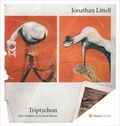 Cover: Triptychon - Hanser Berlin