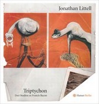 Enlarge image Cover: Triptychon - Hanser Berlin
