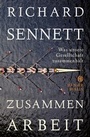Cover: Zusammenarbeit - Hanser Berlin