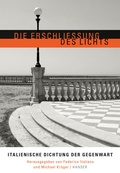 Cover: Die Erschlie&szlig;ung des Lichts - Hanser